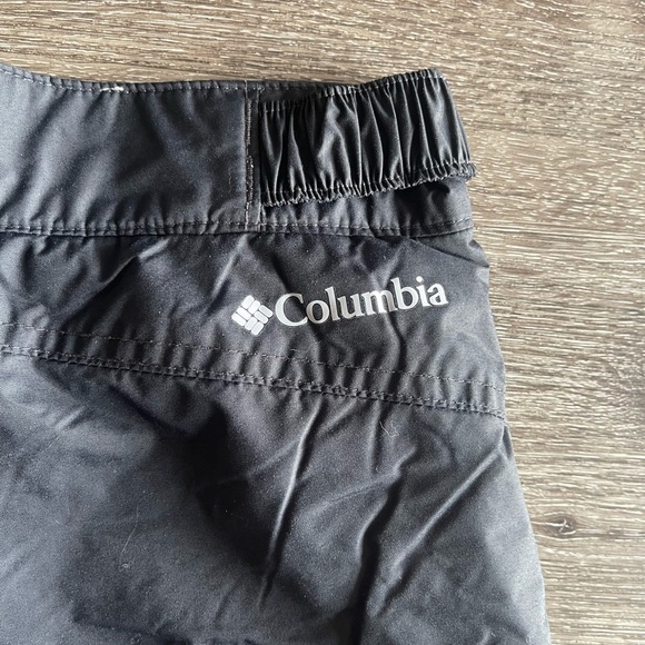 Columbia Men's Dark Gray Cargo Pants - Picture 4 of 7